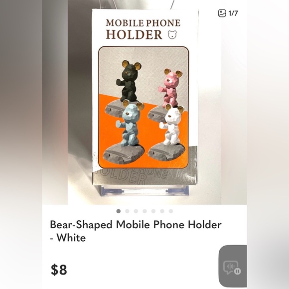 ALL 4 Items - Picture 3 of 4